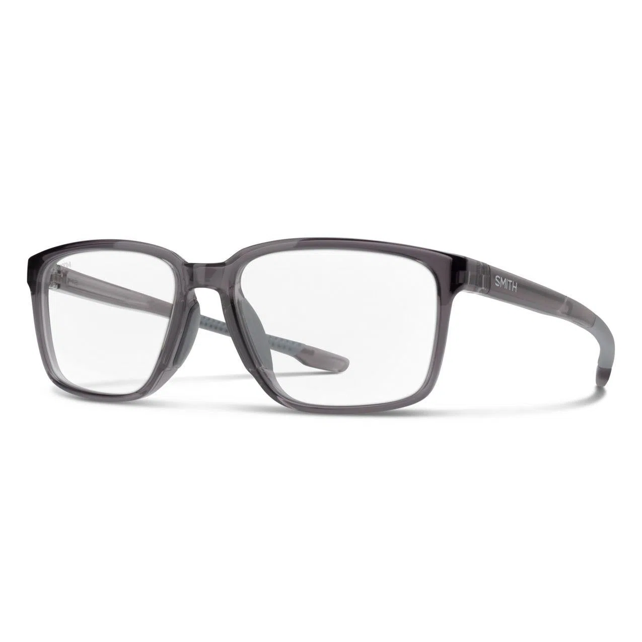 Smith Optics Prescription Eyeglass Prescription Eyeglasses 109967 Basepath Eyeglasses - view 12
